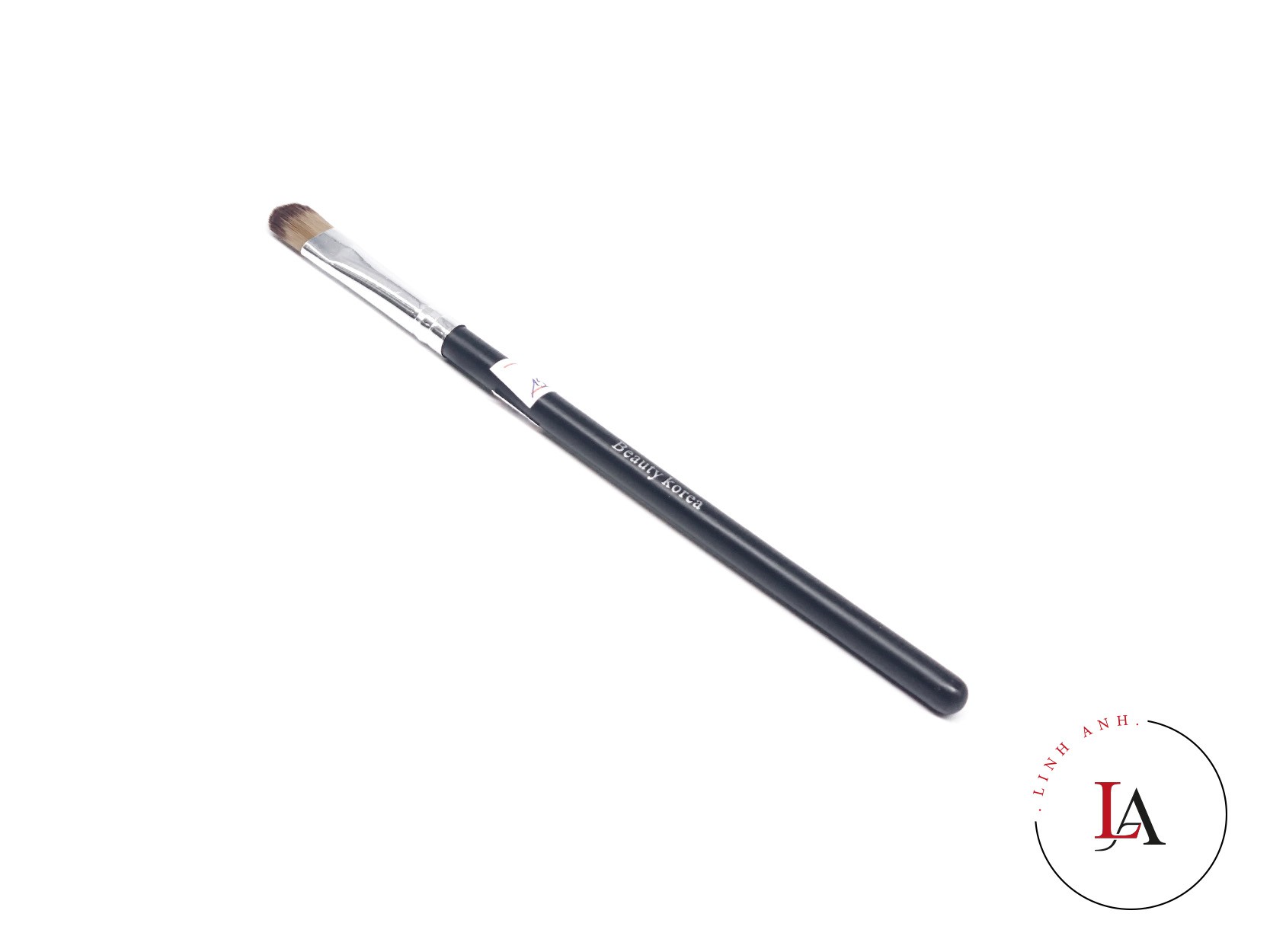 Cọ mắt Beauty Korea dẹt